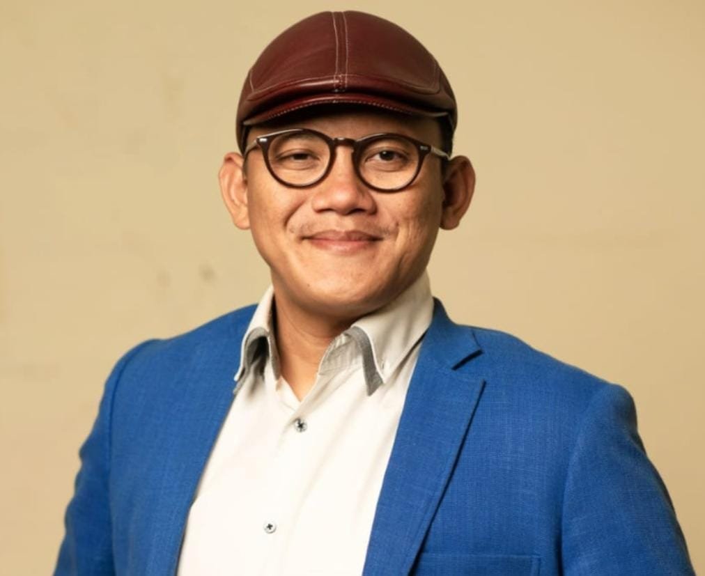 Achmad Nur Hidayat