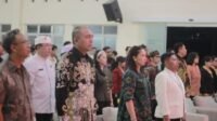 Agenda Rakernas XIV KMHDI