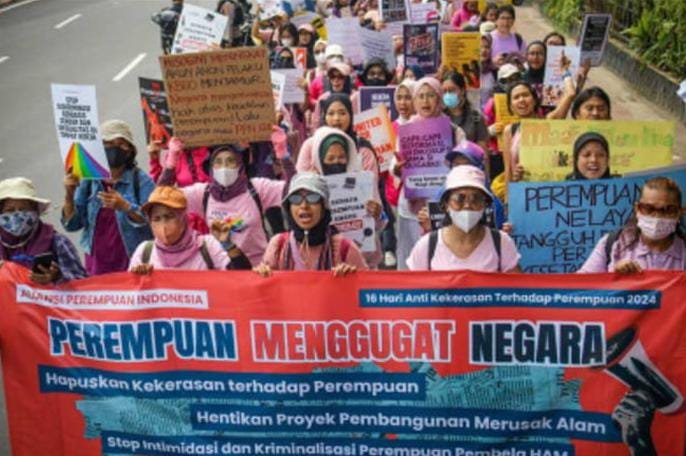 Aliansi Perempuan Indonesia