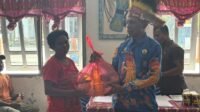 Amos Waropen Di Reses II Dapil III DPRK Teluk Wondama Amos Waropen Di Reses II Dapil III DPRK Teluk Wondama