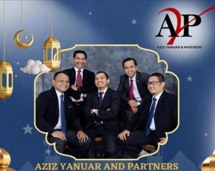 Azis Yanuar And Partners