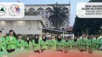 BEM Universitas Islam As Syafiiyah