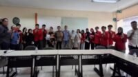 BEM Universitas Mercu Buana