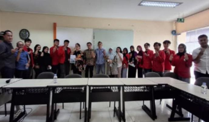 BEM Universitas Mercu Buana