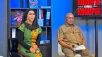 Bedah Buku KOSMAK Bedah Buku KOSMAK