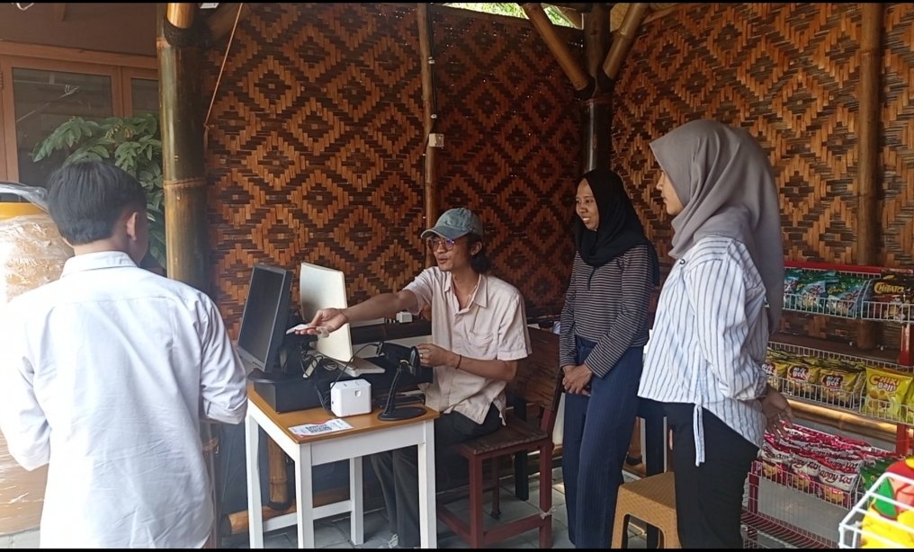 Bioskop Rakyat BIOSRA