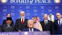 Board Of Peace Board Of Peace