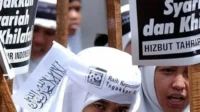 Demo Khilafah