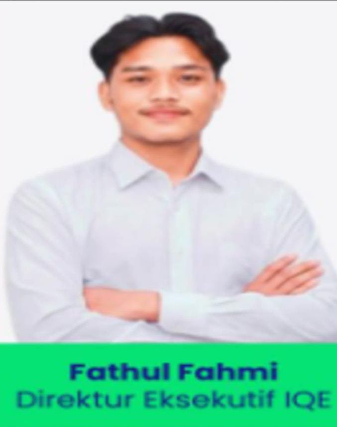 Fathul Fahmi Forsema PTKI S Jakarta Banten