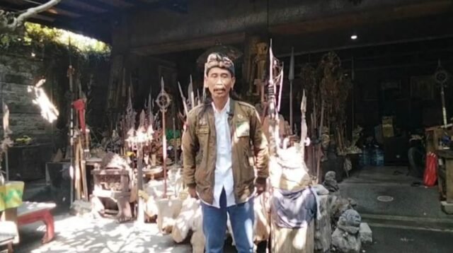 Gus Yadi PGN