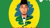 H Sulthon Sekjen GP Ansor DKI Jakarta