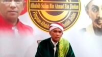 Habib Salim Bin Ahmad Bin Jindan