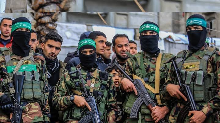 Hamas