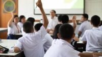 Ilustrasi Sekolah Ilustrasi Sekolah