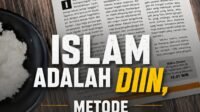 Islam Adalah Diin Islam Adalah Diin