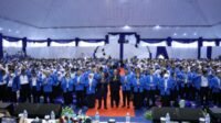 KMU Pancasila KMU Pancasila