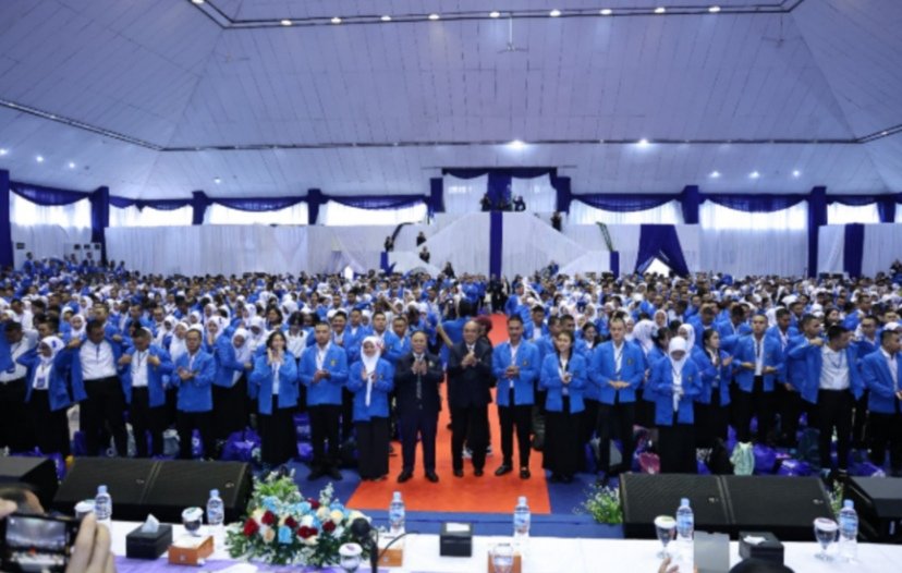 KMU Pancasila