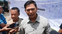 Ketua Gapero Surabaya