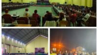 Kongres Nasional PMKRI XXXIV Kongres Nasional PMKRI XXXIV