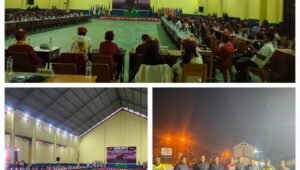 Kongres Nasional PMKRI XXXIV
