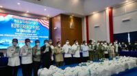 Konpers Pemusnahan Barbuk 13 Ton Ketamin Di Kepri Konpers Pemusnahan Barbuk 13 Ton Ketamin Di Kepri