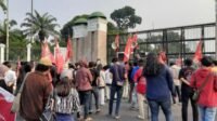 Liga Mahasiswa Indonesia Untuk Demokrasi LMID