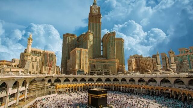 Mekkah