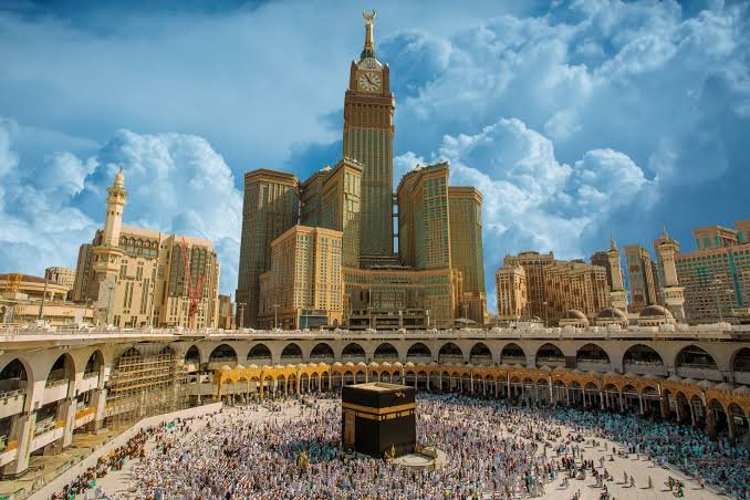 Mekkah