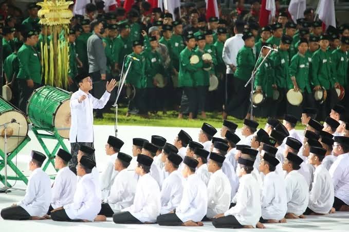 Muhibbin Indonesia