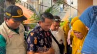 Penjelasan Bapak RT 11 Gandaria Utara