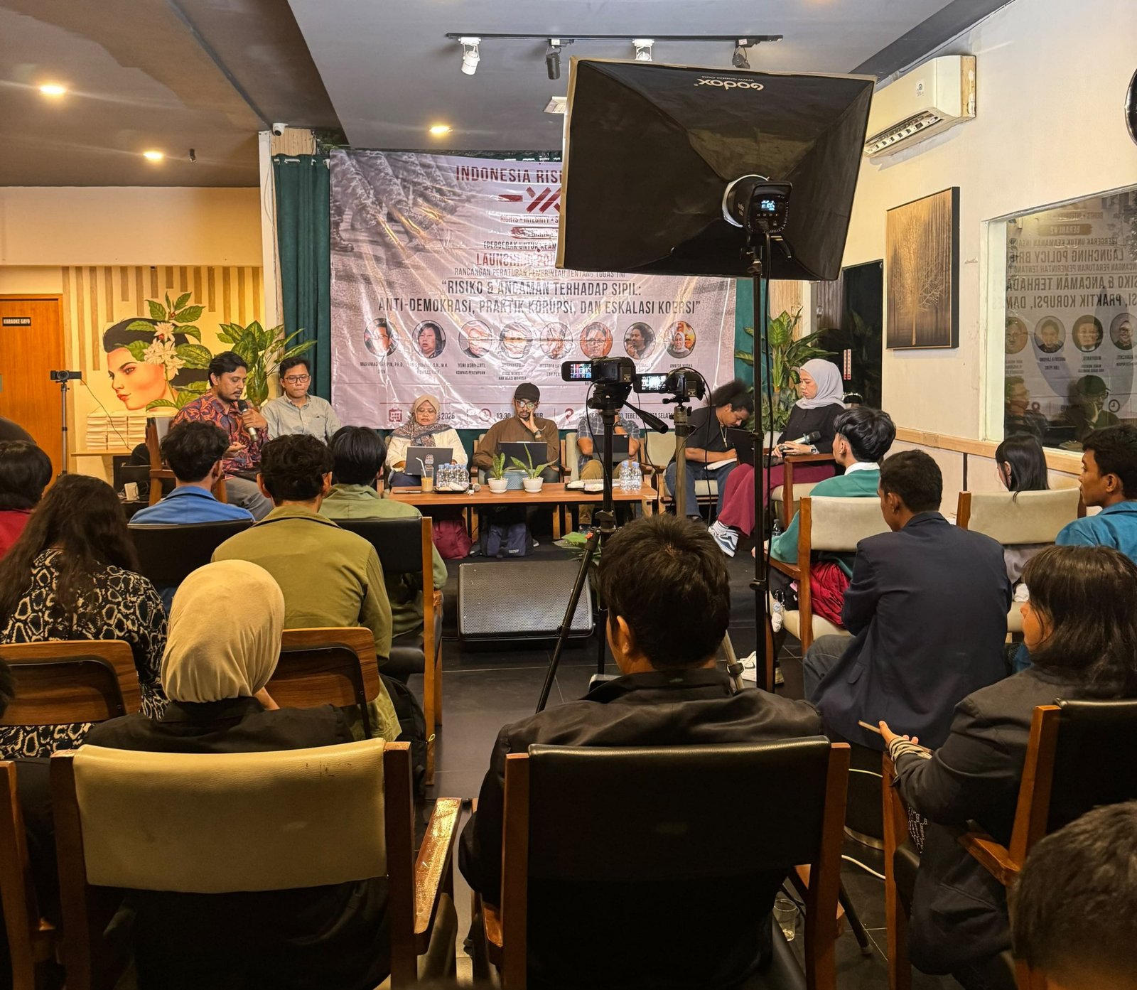 Policy Brief RPP Tugas TNI