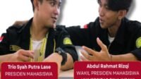 Presma Universitas Bina Insani