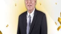 Prof Ali Muktiyanto