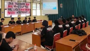 Sekolah Advokasi POPMASEPI 2026