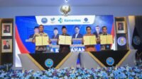 Sinergi Rehabilitasi BNN Bersama 3 Kementerian Sinergi Rehabilitasi BNN Bersama 3 Kementerian