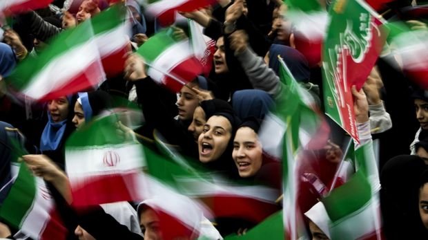 Syiah Tidak Selalu Iran