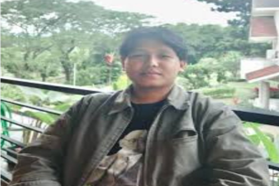 Thariq Rifky Verdiansyah