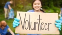 Volunteer