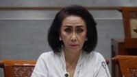 Yenti Garnasih Yenti Garnasih