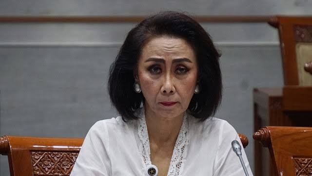 Yenti Garnasih