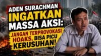 Aden Surachman Aden Surachman