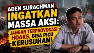 Aden Surachman