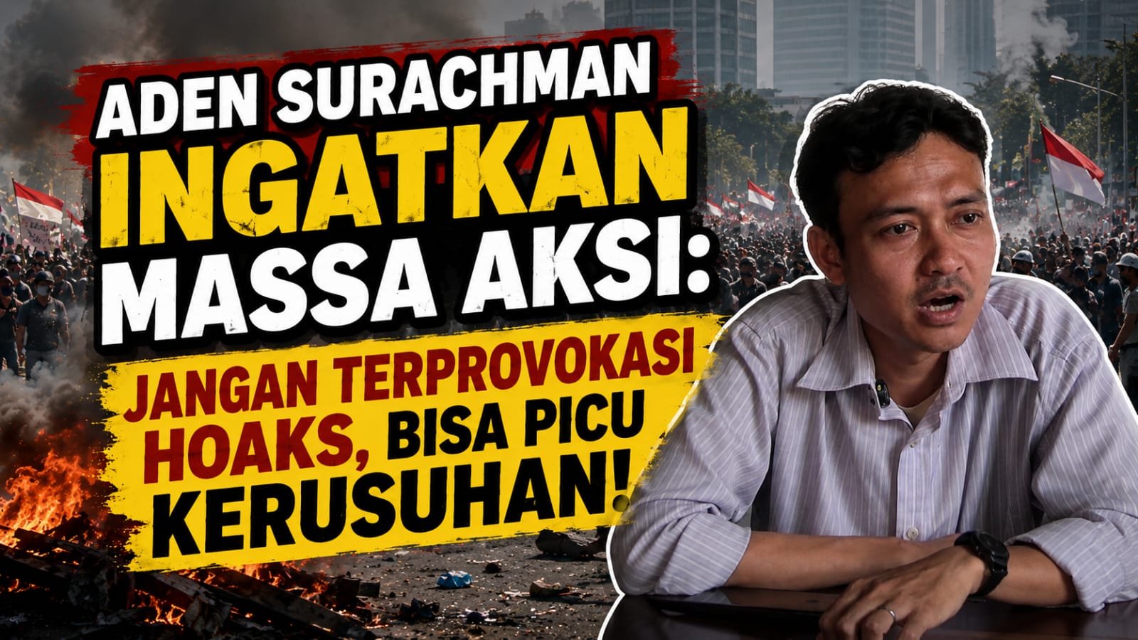 Aden Surachman