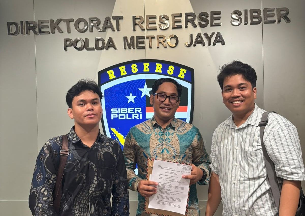 Advokat Prabu Sutisna SH