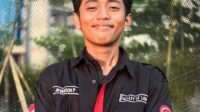 Ahmad Muajir Koordinator Ormawa Unpam