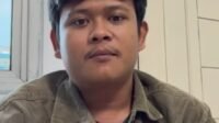 Alumni STM Sudirman Hary Prio Saptoadji