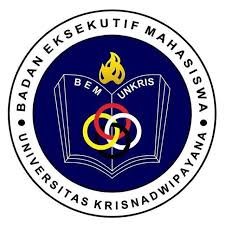 BEM Universitas Krisna Dwipayana BEM UNKRIS