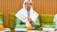 Dewi Winarti Plt Ketum Fatayat NU