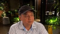 Direktur Eksekutif INSWA Indria Jamil Direktur Eksekutif INSWA Indria Jamil