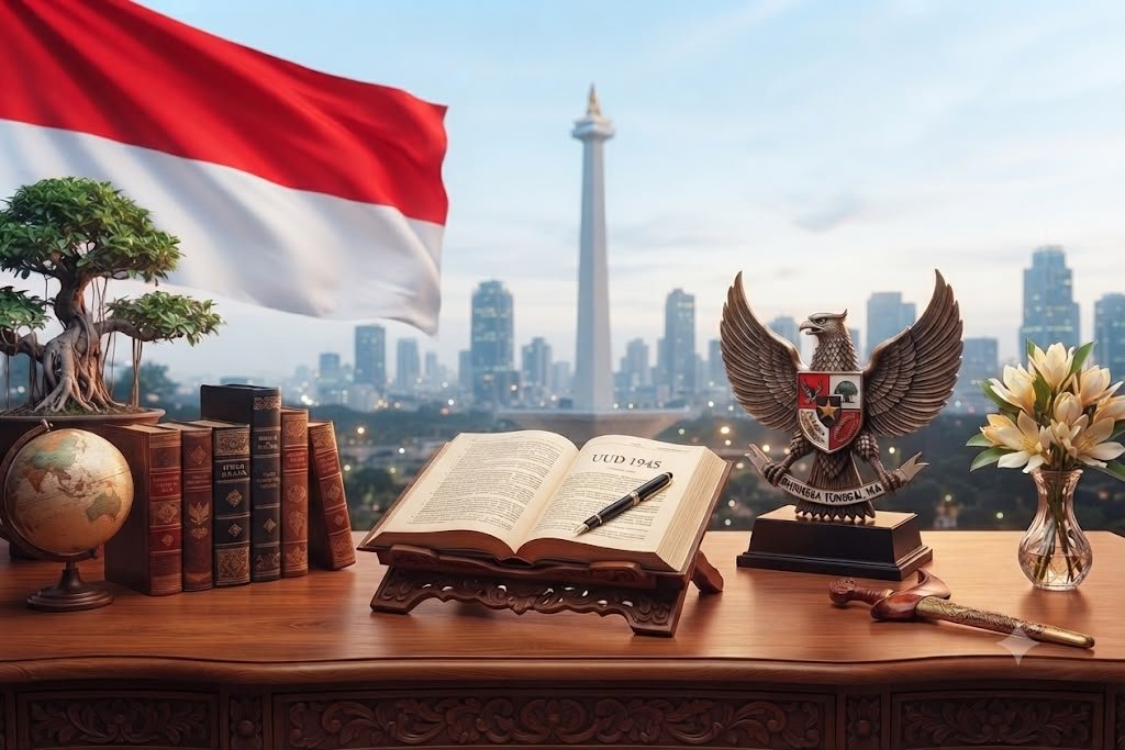 Forum Peduli Hukum Dan Keadilan